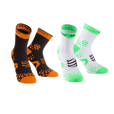 CHAUSSETTES STRAPPING DOUBLE LAYER
