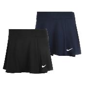 JUPE NIKECOURT DRI-FIT VICTORY FLOUNCY