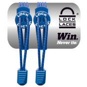 LOCK LACES