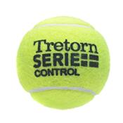 BALLES SERIE + CONTROL x4