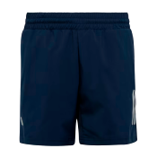 SHORT B CLUB 3S NAVY JUNIOR