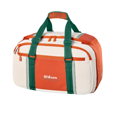 SMALL DUFFEL ROLAND GARROS 2026