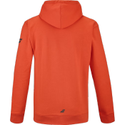 SWEAT HOOD EXERCISE