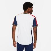 T-SHIRT NIKECOURT DRI-FIT SLAM