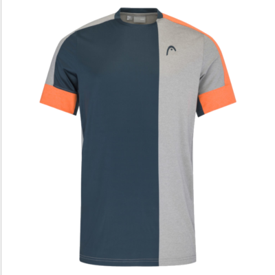 T-SHIRT PADEL TECH