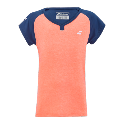T-SHIRT PLAY CAP SLEEVE JUNIOR
