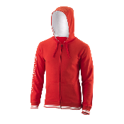 VESTE TEAM II FULL ZIP