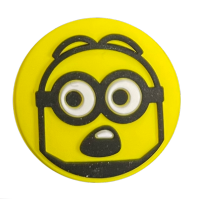 ANTIVIBRATEUR MINIONS