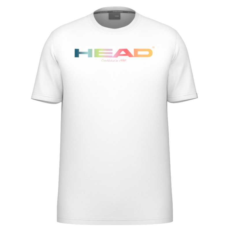 T-SHIRT RAINBOW