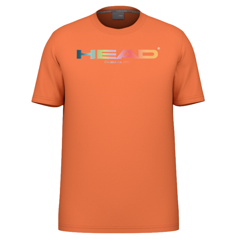 T-SHIRT RAINBOW