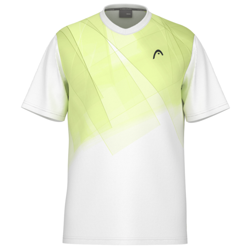T-SHIRT TOPSPIN JUNIOR