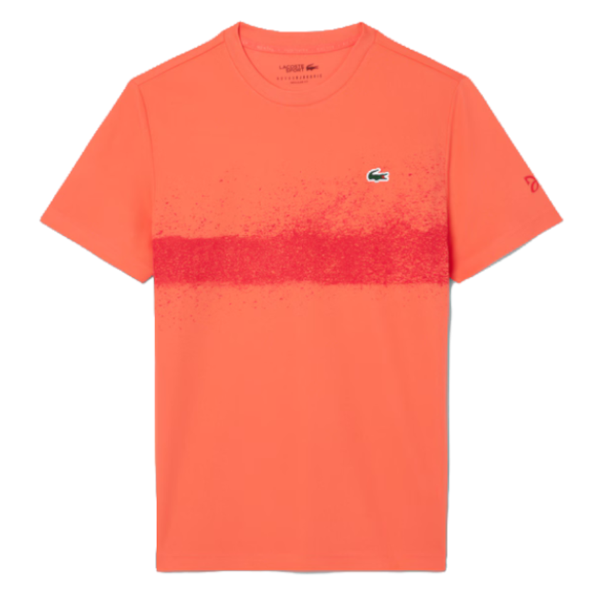 T-SHIRT TENNIS X NOVAK DJOKOVIC