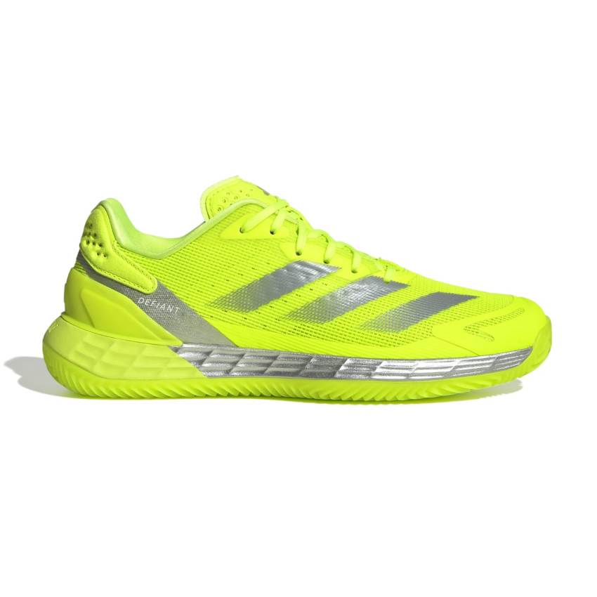 DEFIANT SPEED 2 CLAY W