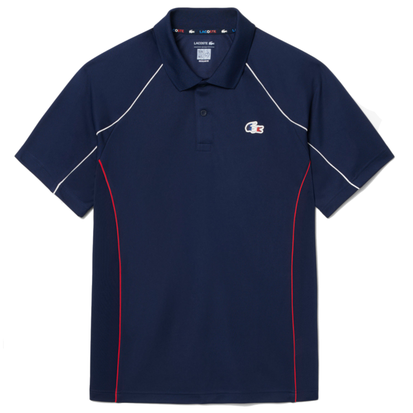 POLO EQUIPE DE FRANCE