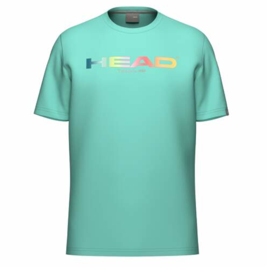 T-SHIRT RAINBOW JUNIOR