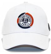 CASQUETTE BASEBALL ROLAND GARROS