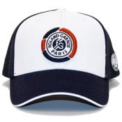 CASQUETTE TRUCKER ROLAND GARROS
