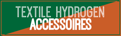 TEXTILE HYDROGEN ACCESSOIRES