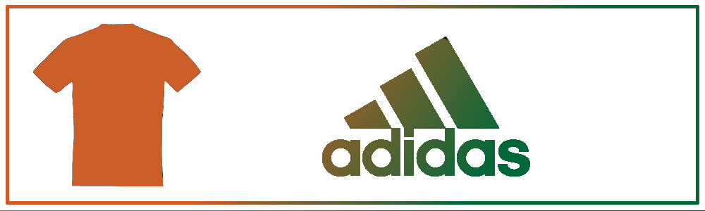 TEXTILE ADIDAS