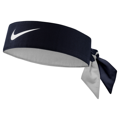 HEAD TIE NIKE TENNIS