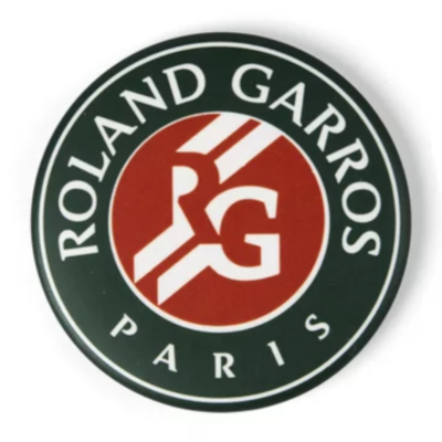 MAGNET ROLAND GARROS