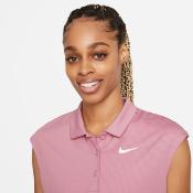 POLO NIKECOURT DRI-FIT VICTORY W