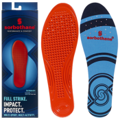 SEMELLE SHOCK STOPPER FULL STRIKE