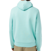 SWEAT HOOD COTON BIO