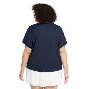T-SHIRT NIKECOURT DRI-FIT VICTORY