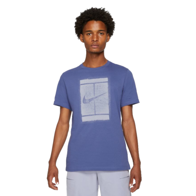 T-SHIRT NIKECOURT SSNL