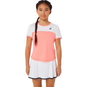 T-SHIRT TENNIS FILLE