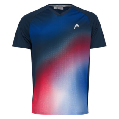 T-SHIRT TOPSPIN