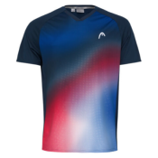 T-SHIRT TOPSPIN