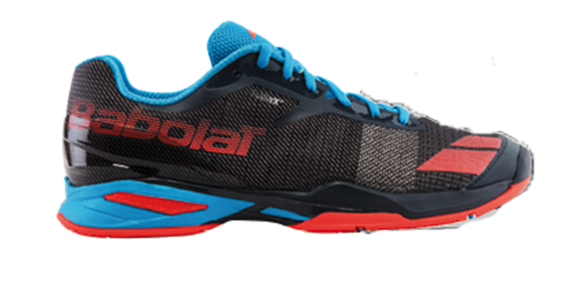 babolat jet matryx