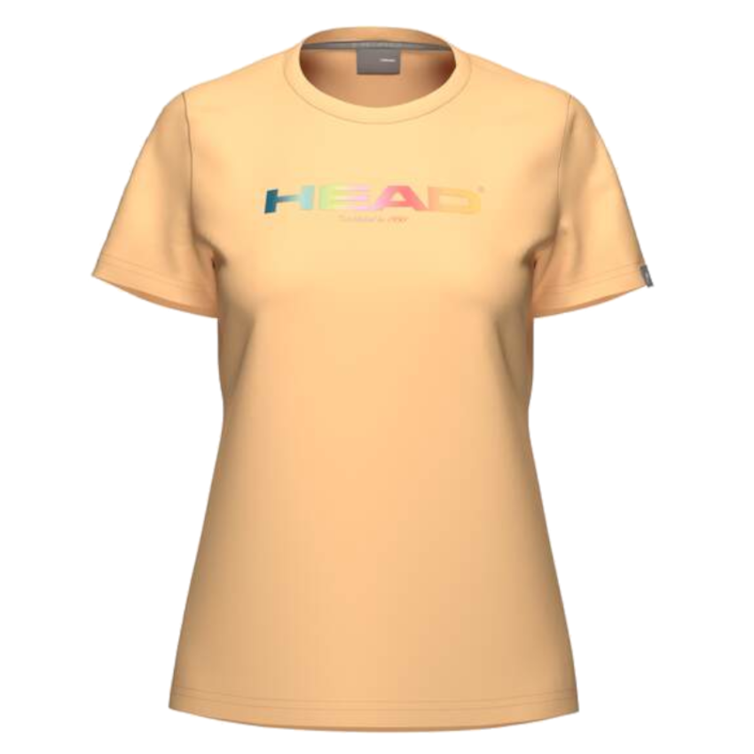 T-SHIRT RAINBOW W