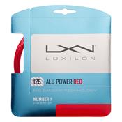 ALU POWER RED 125 12M