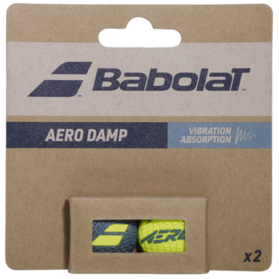 ANTIVIBRATEUR AERO X2