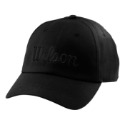 CASQUETTE SCRIPT TWILL