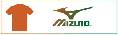 TEXTILE MIZUNO