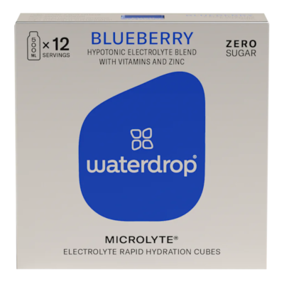 MICROLYTE MYRTILLE X12