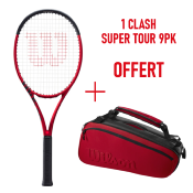 PACK CLASH 98 V2.0 + SUPER TOUR 9PK