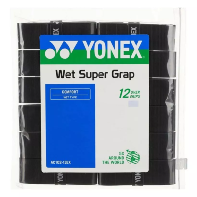 SURGRIPS WET SUPER GRAP AC102EX x12