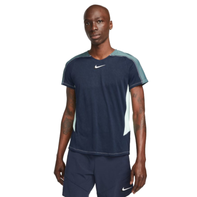 T-SHIRT NIKECOURT DRI-FIT SLAM