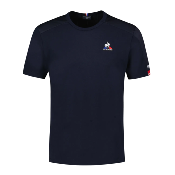 T-SHIRT TENNIS 22 N°2 SKY CAPTAIN JUNIOR