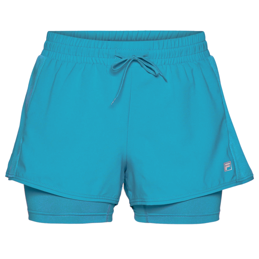SHORT ELEA W