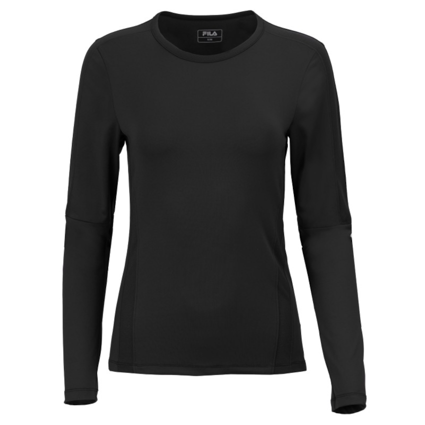 T-SHIRT MANCHES LONGUES CORINA