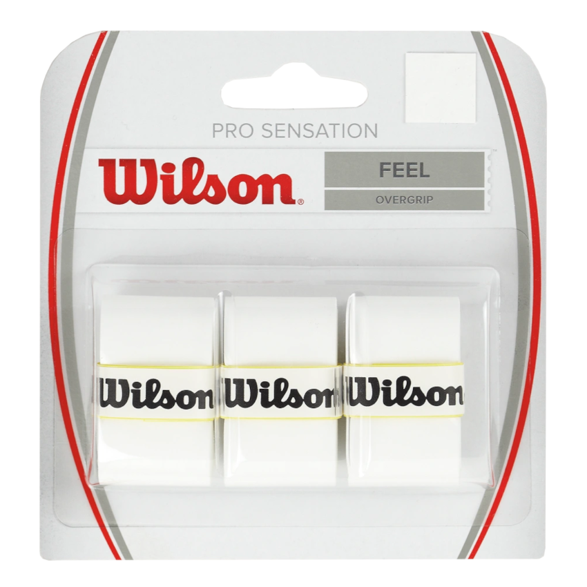 SURGRIPS PRO OVERGRIP SENSATION X3