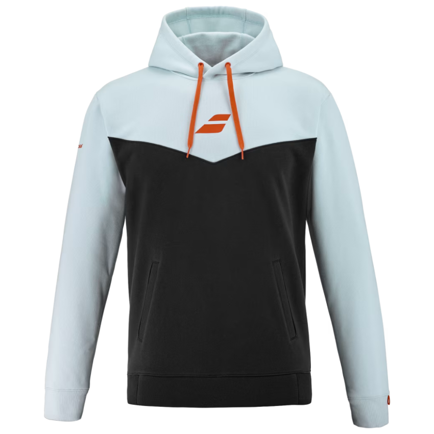 SWEAT HOOD EXERCISE JUNIOR