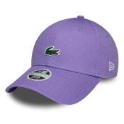 CASQUETTE 9FORTY NEW ERA WOMAN X LACOSTE