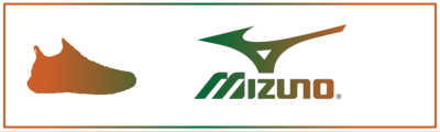 CHAUSSURES MIZUNO